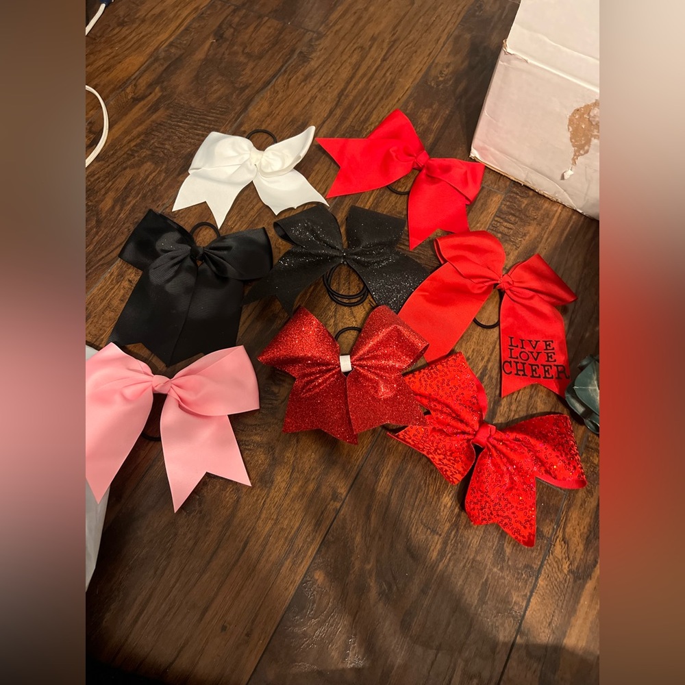 BOWS